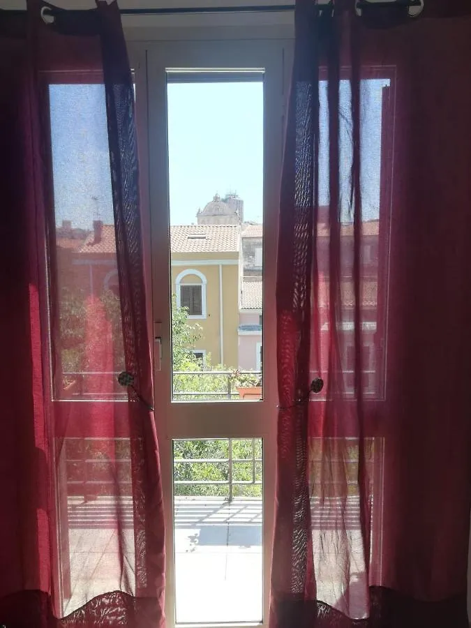 B&B Sa Manta Sassari