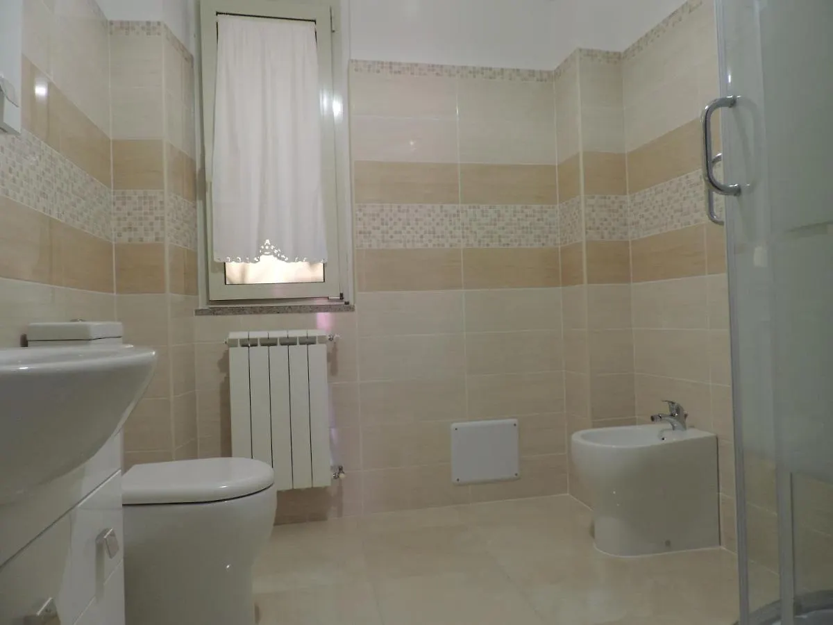 Bed & Breakfast B&B Sa Manta Sassari Italien