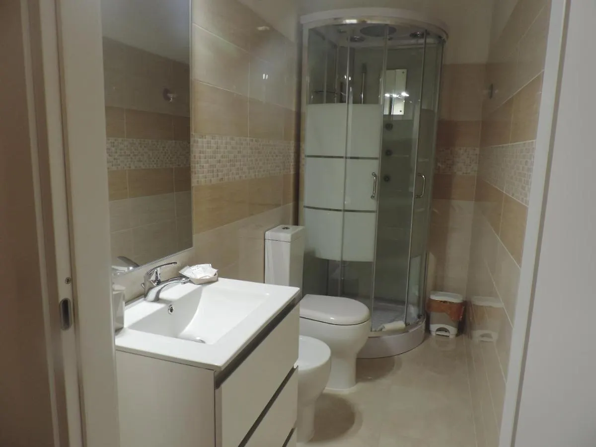 B&B Sa Manta Sassari Bed & Breakfast