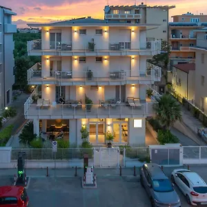 Riva E Mare Hotel Rimini