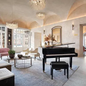 Grand Universe Lucca, Autograph Collection Hotel Lucques