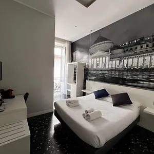 Beverello Maison d'hôtes Naples