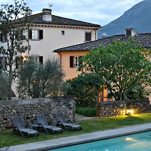 Marta Hotel Lucques