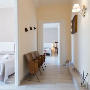 Supportico Lopez Maison d'hôtes Naples