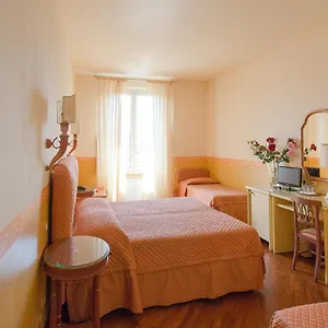 Aurora Hotel Florence